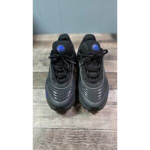 Nike Air Max Fire (GS) Youth Boys 6Y Anthracite IF2622 004